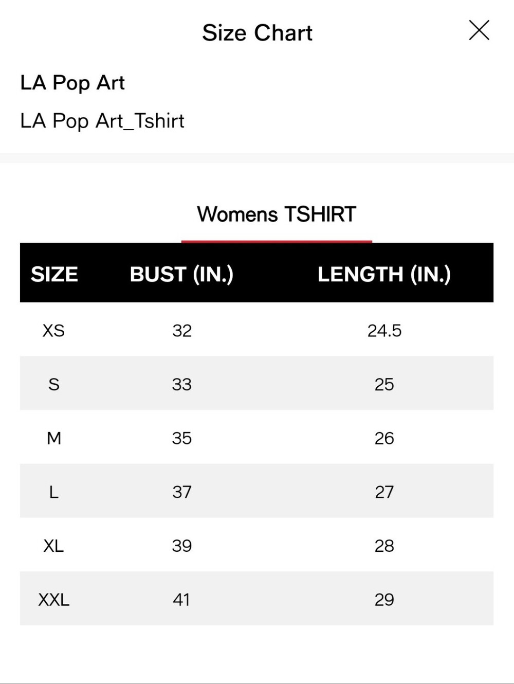 LA Pop Art Peeking Cat "Meow" Graphic T-Shirt, NWT - Picture 3 of 4